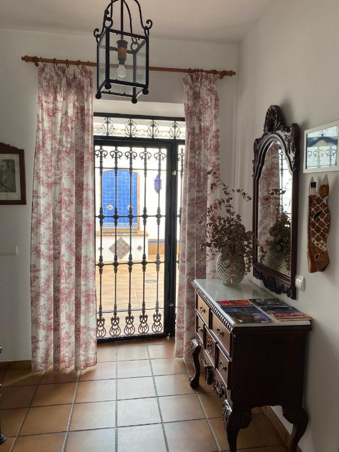Casa Rural Mirador del Castillo Almodovar del Rio Exterior foto